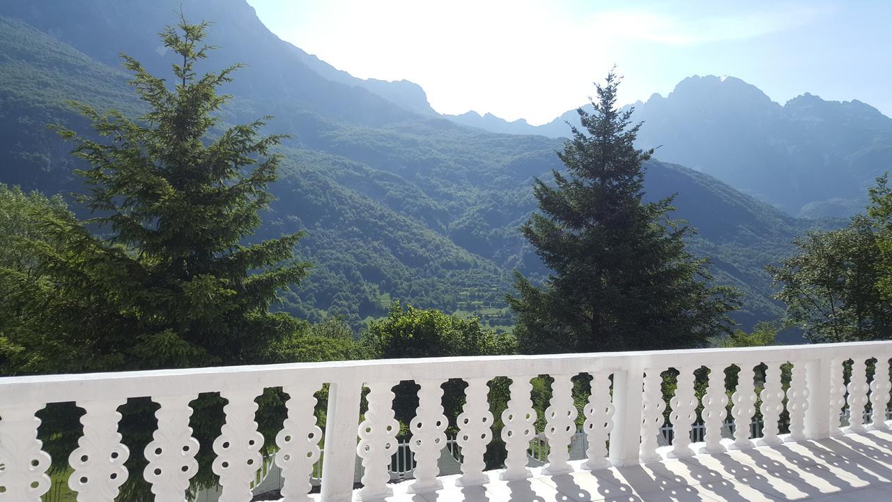 Hotel Perla E Alpeve