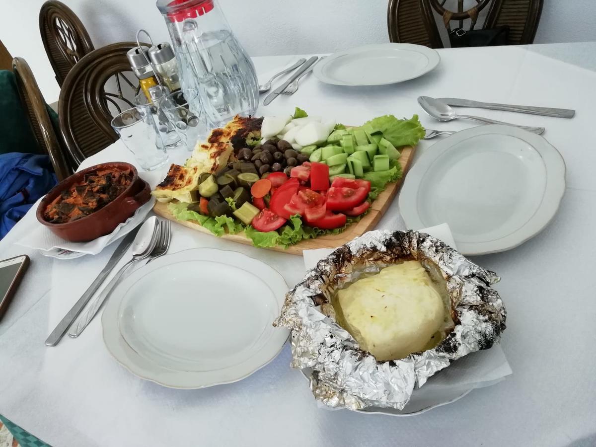 Hotell Perla E Alpeve