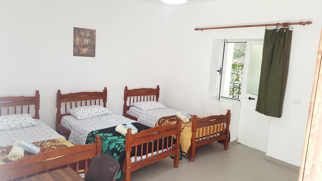 Hotell Perla E Alpeve Theth