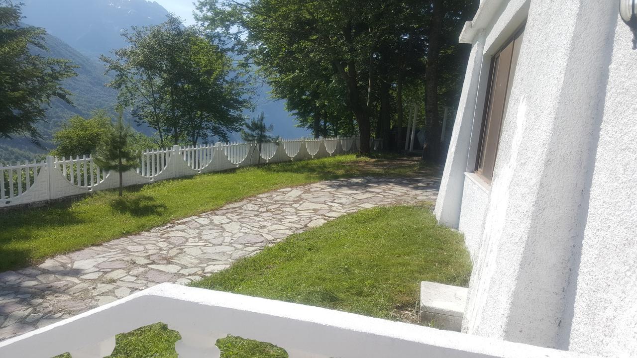 Perla E Alpeve 4* Theth