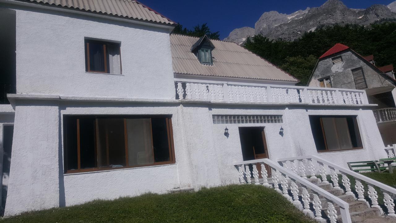 Perla E Alpeve 4*