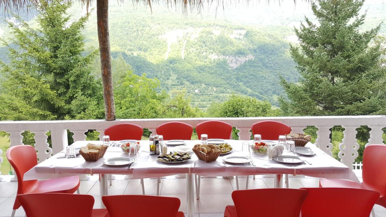Hotell Perla E Alpeve 4*