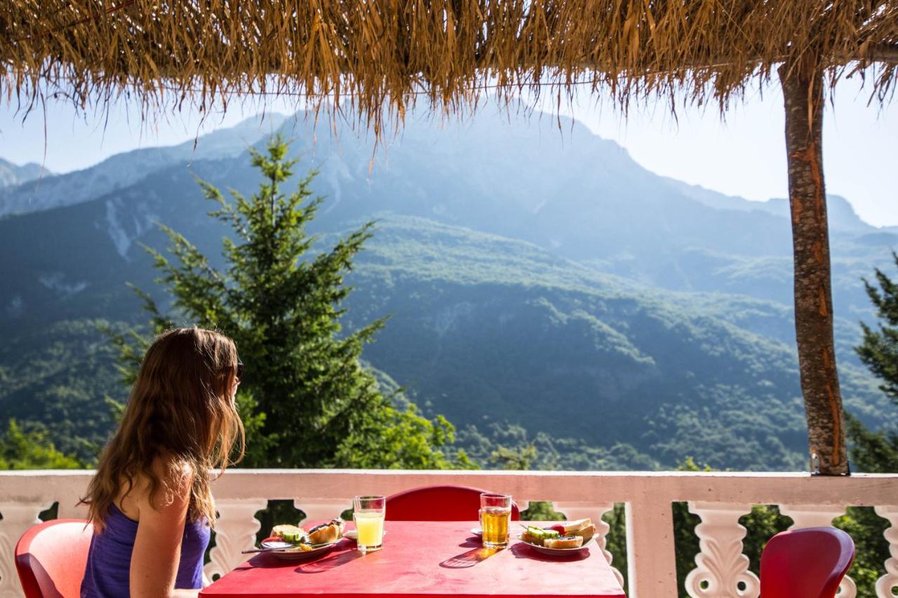 Hotell Perla E Alpeve