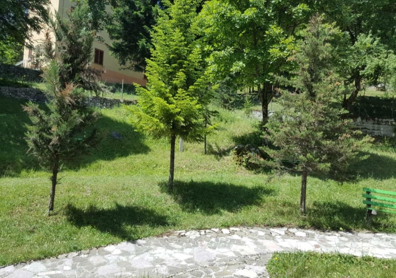 Hotell Perla E Alpeve Theth